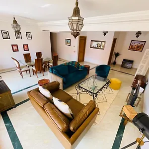 De Standing Hivernage Apartment